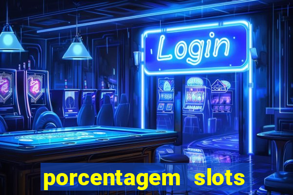 porcentagem slots pg popbra